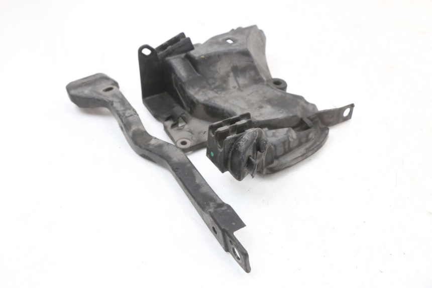 photo de MOTOR ABDECKUNG HONDA SH ABS 125 (2012 - 2017) - Alternative Perspektive