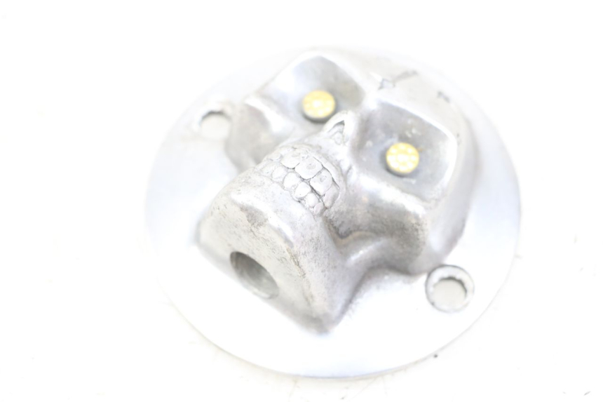 photo de MOTOR ABDECKUNG HARLEY DAVIDSON SPORTSTER XL CUSTOM 1200 (2003 - 2004) - Alternative Perspektive