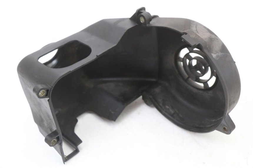 photo de MOTOR ABDECKUNG PEUGEOT STREETZONE I 2T 50 (2018 - 2020) - Alternative Perspektive