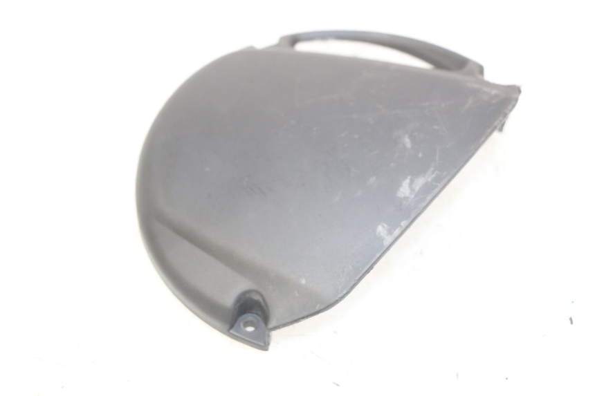 photo de MOTORABDECKUNG MBK STUNT NAKED 50 (2004 - 2018) - Hauptansicht