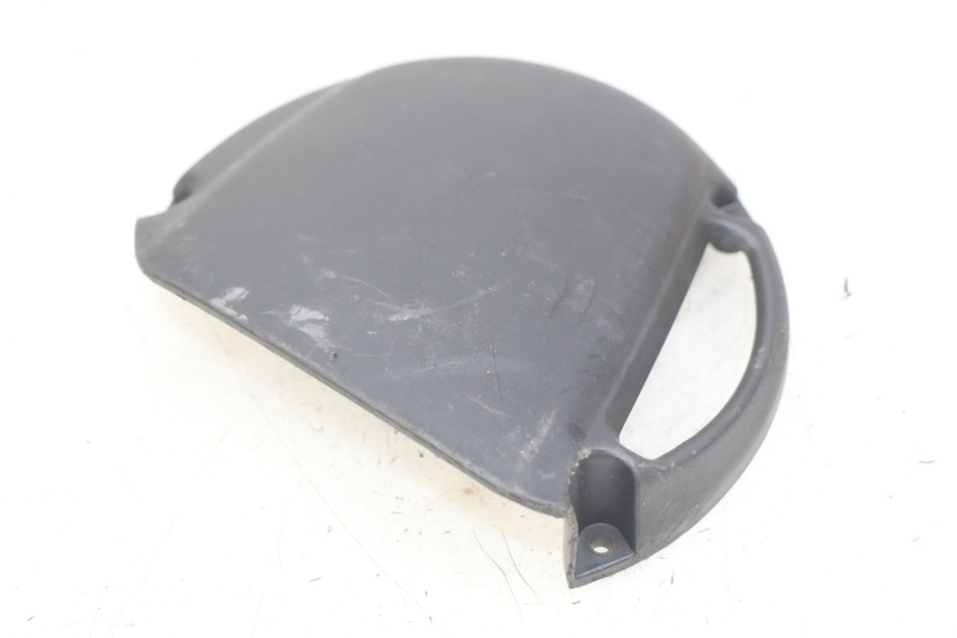 photo de MOTORABDECKUNG MBK STUNT NAKED 50 (2004 - 2018) - Zoom auf Gebrauchszustand