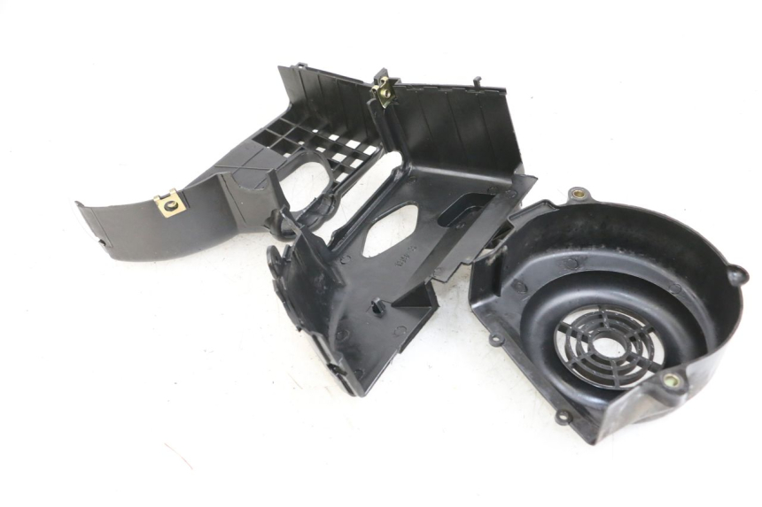 photo de MOTOR ABDECKUNG JM MOTORS SUNNY 50 (2017 - 2020) - Alternative Perspektive