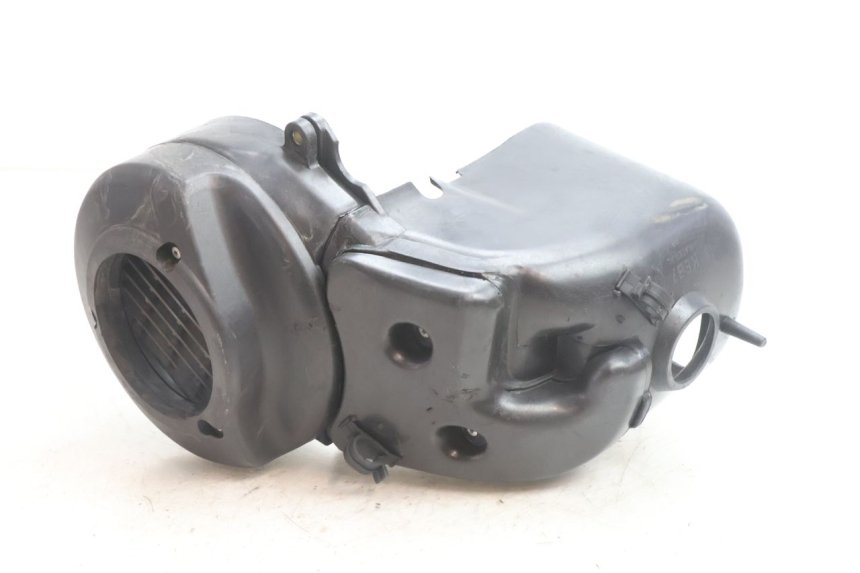 photo de MOTOR ABDECKUNG KYMCO SUPER 8 2T 50 (2007 - 2013) - Hauptansicht