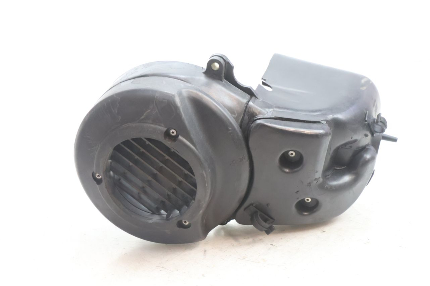 photo de MOTOR ABDECKUNG KYMCO SUPER 8 2T 50 (2007 - 2013) - Detailansicht des Bauteils