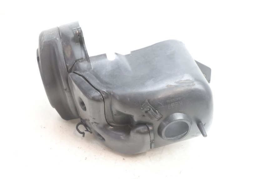 photo de MOTOR ABDECKUNG KYMCO SUPER 8 2T 50 (2007 - 2013) - Alternative Perspektive