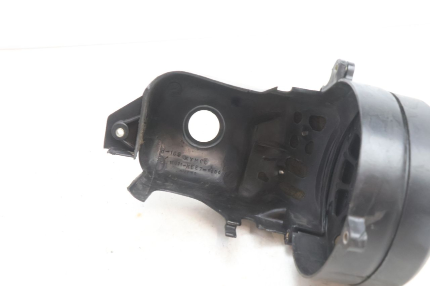 photo de MOTOR ABDECKUNG KYMCO SUPER 8 2T 50 (2007 - 2013) - Gesamtansicht des Produkts