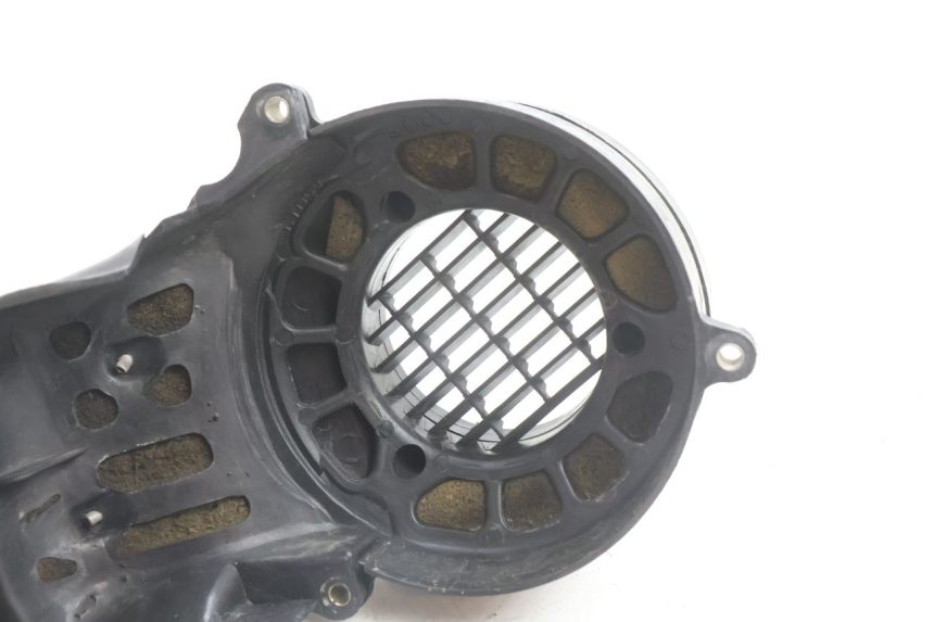 photo de MOTOR ABDECKUNG KYMCO SUPER 8 2T 50 (2007 - 2013) - Details der Befestigungspunkte