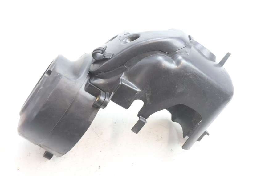 photo de MOTOR ABDECKUNG KYMCO SUPER 8 2T 50 (2007 - 2013) - Oberflächenzustand und Material