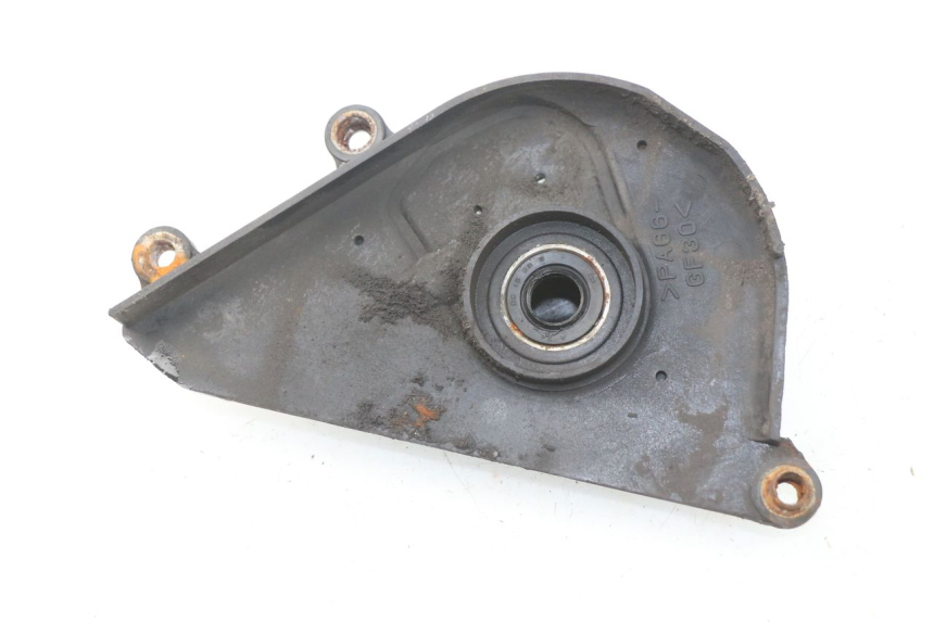 photo de MOTOR ABDECKUNG YAMAHA TDM ABS 900 (2002 - 2014) - Detailansicht des Bauteils