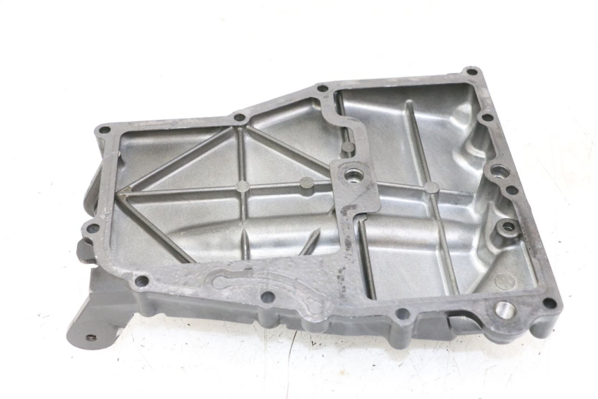 photo de MOTOR ABDECKUNG YAMAHA TDM ABS 900 (2002 - 2014) - Detailansicht des Bauteils