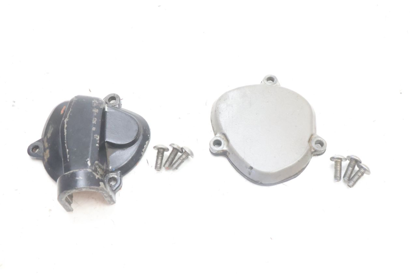 photo de MOTOR ABDECKUNG HUSABERG TE 250 (2011 - 2014) - Hauptansicht