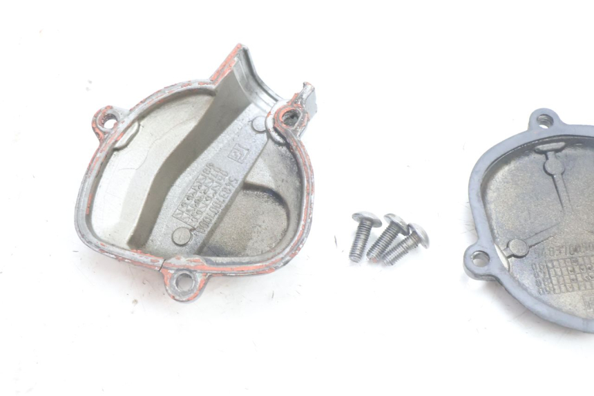 photo de MOTOR ABDECKUNG HUSABERG TE 250 (2011 - 2014) - Technische Nahaufnahme
