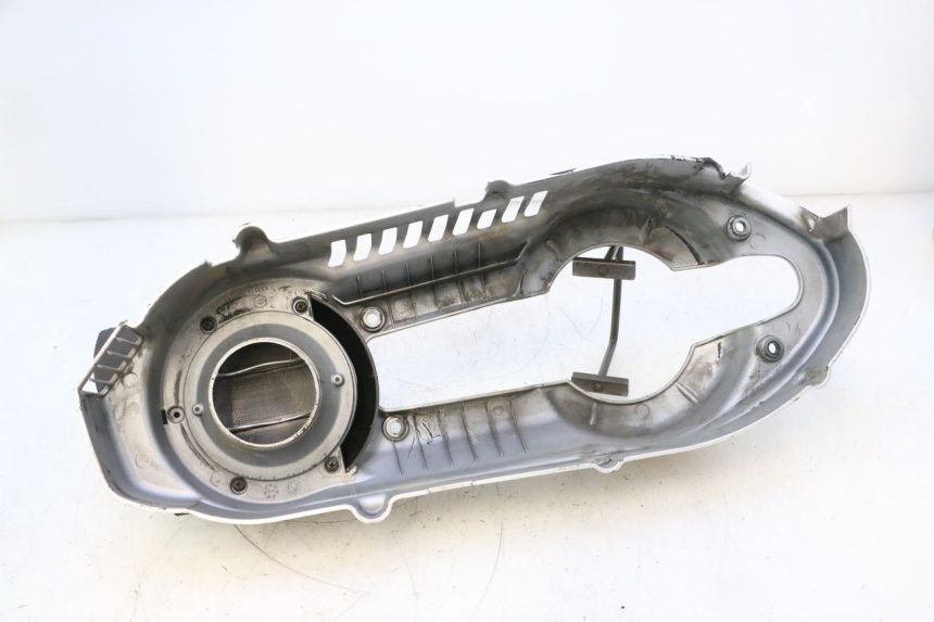 photo de MOTOR ABDECKUNG BOOM TRIKE FUN 500 (2004 - 2010) - Zoom auf Gebrauchszustand