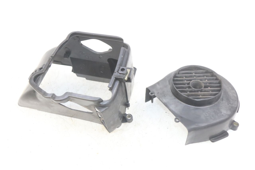 photo de MOTORDECKEL PEUGEOT V-CLIC VCLIC 50 (2007 - 2013) - Hauptansicht