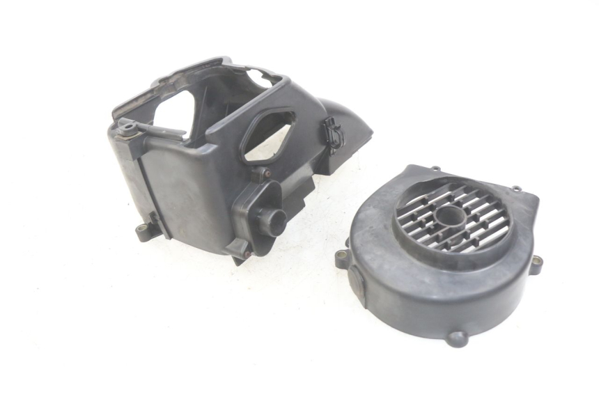 photo de MOTORDECKEL PEUGEOT V-CLIC VCLIC 50 (2007 - 2013) - Zoom auf Gebrauchszustand