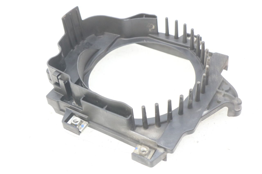 photo de MOTORDECKEL PIAGGIO VESPA GTS IGET ABS 125 (2017 - 2023) - Zoom auf Gebrauchszustand