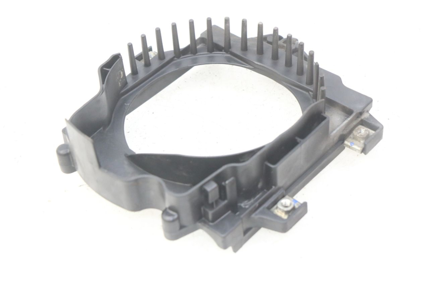 photo de MOTORDECKEL PIAGGIO VESPA GTS IGET ABS 125 (2017 - 2023) - Alternative Perspektive