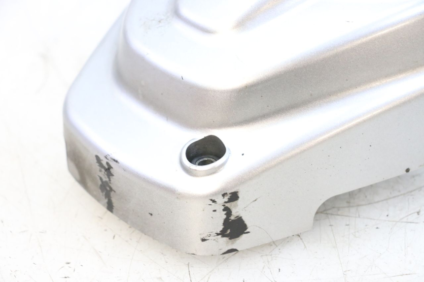 photo de MOTOR ABDECKUNG PIAGGIO VESPA GTS SUPER IE 125 (2009 - 2016) - Zoom auf Gebrauchszustand