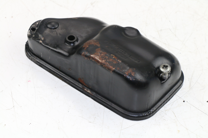 photo de MOTOR ABDECKUNG PIAGGIO VESPA PX 125 (1997 - 2007) - Hauptansicht