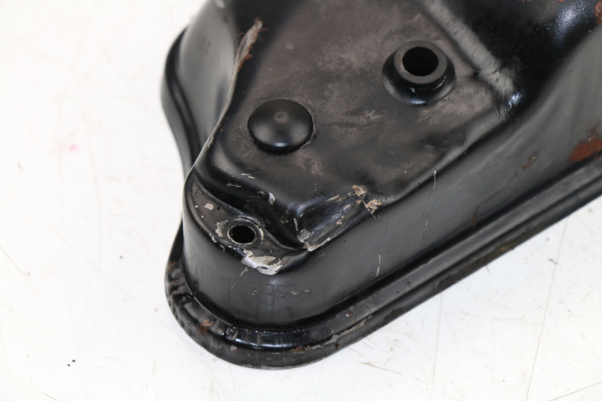 photo de MOTOR ABDECKUNG PIAGGIO VESPA PX 125 (1997 - 2007) - Alternative Perspektive