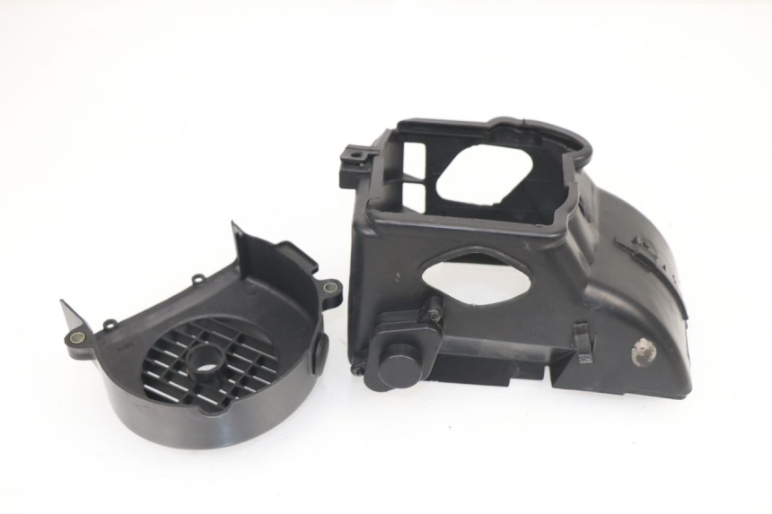 photo de MOTOR ABDECKUNG JM MOTORS VIPER 4T 50 (2015 - 2022) - Hauptansicht