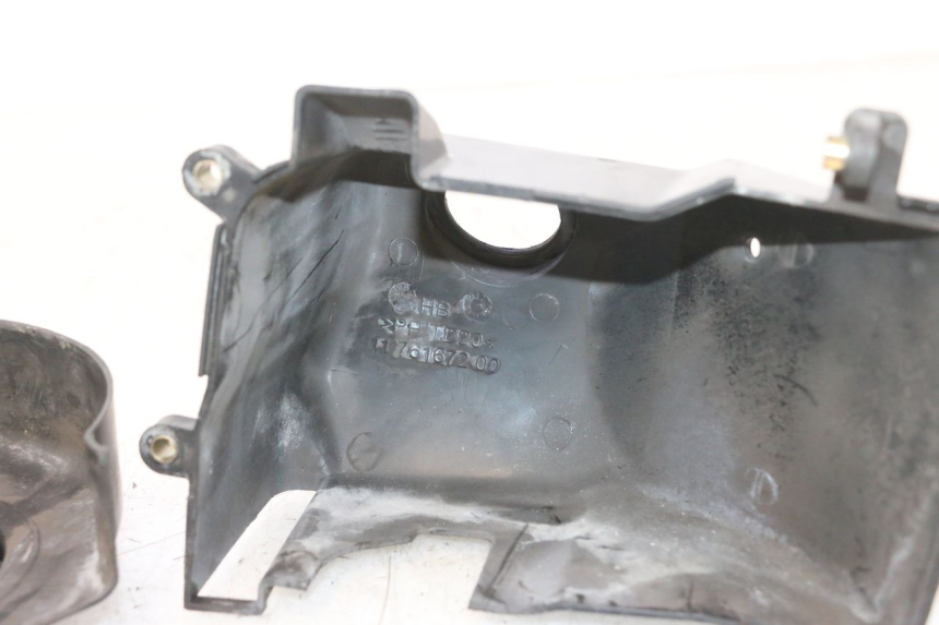 photo de MOTOR ABDECKUNG PEUGEOT VIVACITY NEW 2T 50 (2008 - 2017) - Alternative Perspektive