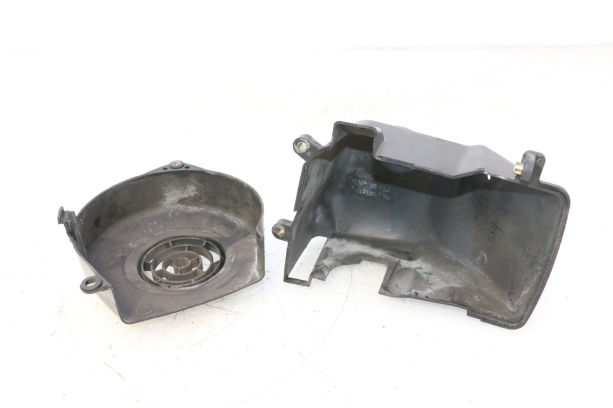 photo de MOTOR ABDECKUNG PEUGEOT VIVACITY NEW 2T 50 (2008 - 2017) - Technische Nahaufnahme