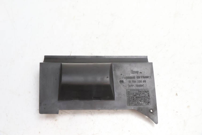 photo de MOTOR ABDECKUNG PEUGEOT VIVACITY 50 (1998 - 2003) - Hauptansicht