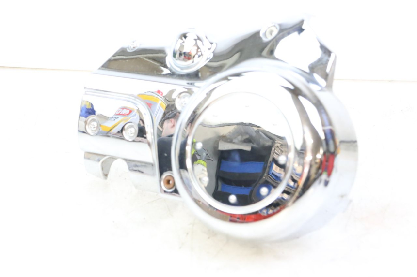 photo de MOTOR ABDECKUNG DAELIM VL DAYSTAR 125 (2000 - 2011) - Detailansicht des Bauteils