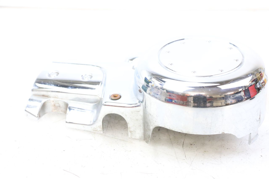 photo de MOTOR ABDECKUNG DAELIM VL DAYSTAR 125 (2000 - 2011) - Zoom auf Gebrauchszustand