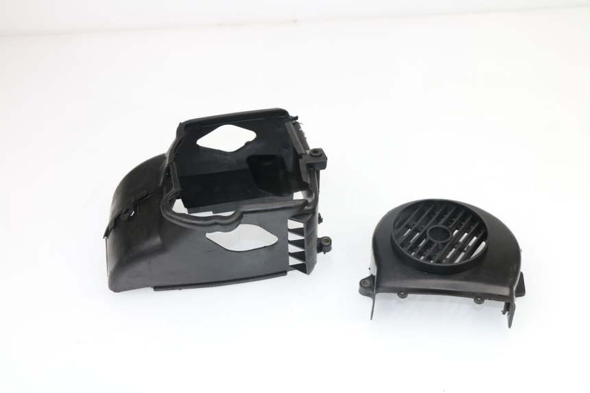 photo de MOTOR ABDECKUNG ROADSIGN WALLABY 50 (2009 - 2014) - Hauptansicht