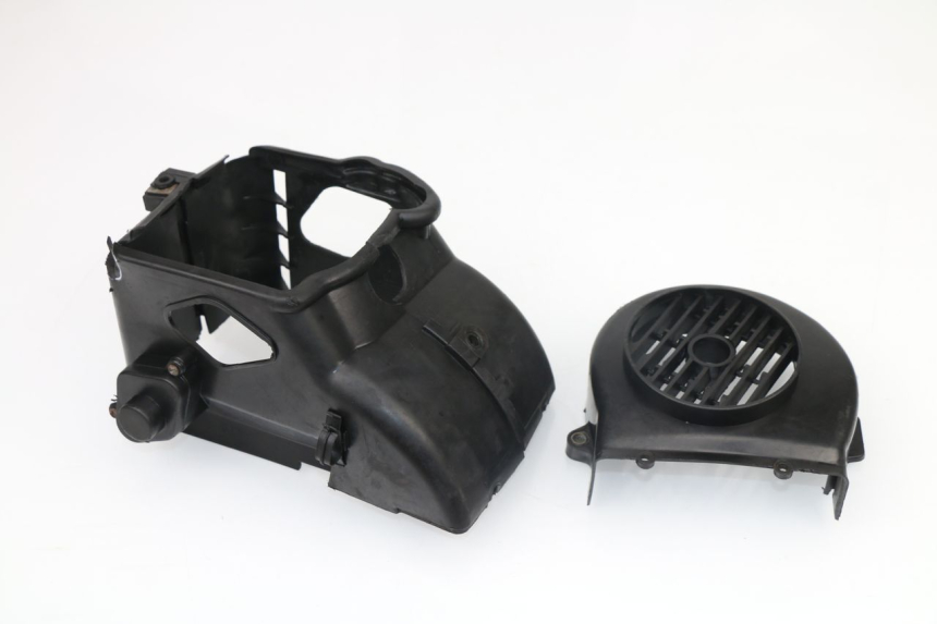 photo de MOTOR ABDECKUNG ROADSIGN WALLABY 50 (2009 - 2014) - Alternative Perspektive