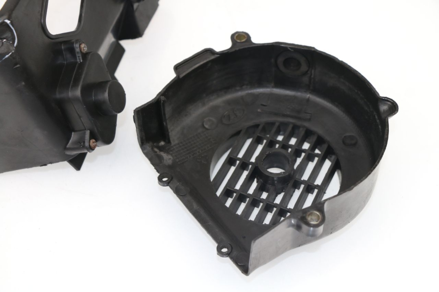 photo de MOTOR ABDECKUNG ROADSIGN WALLABY 50 (2009 - 2014) - Gesamtansicht des Produkts