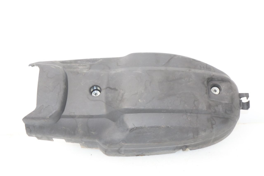 photo de MOTORABDECKUNG YAMAHA XMAX X-MAX 125 (2006 - 2009) - Hauptansicht