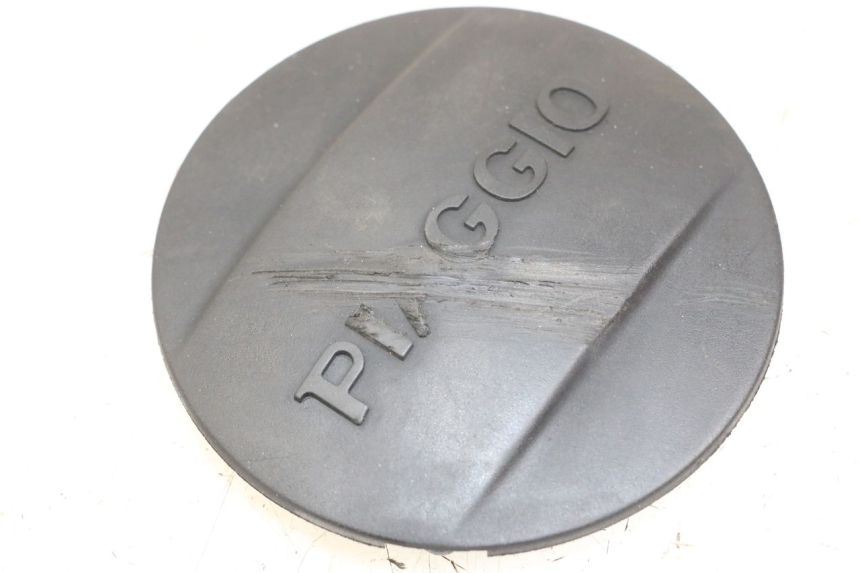 photo de MOTORABDECKUNG PIAGGIO X10 125 (2012 - 2017) - Hauptansicht