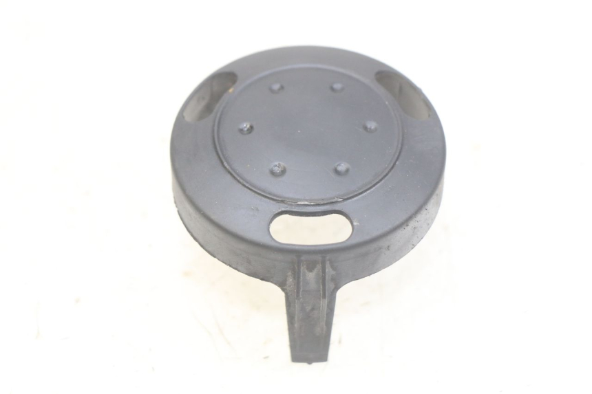 photo de MOTORABDECKUNG PIAGGIO XEVO - X EVO 125 (2007 - 2017) - Zoom auf Gebrauchszustand