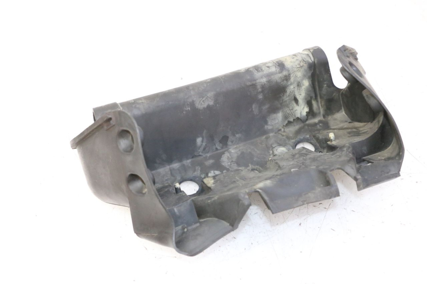 photo de MOTOR ABDECKUNG YAMAHA XJ6 ABS 600 (2008 - 2016) - Detailansicht des Bauteils
