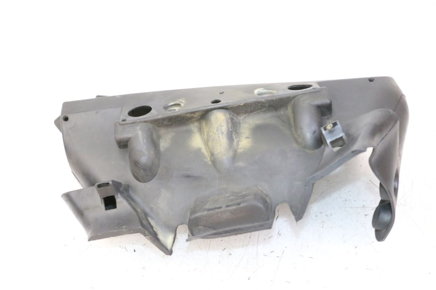 photo de MOTOR ABDECKUNG YAMAHA XJ6 ABS 600 (2008 - 2016) - Zoom auf Gebrauchszustand