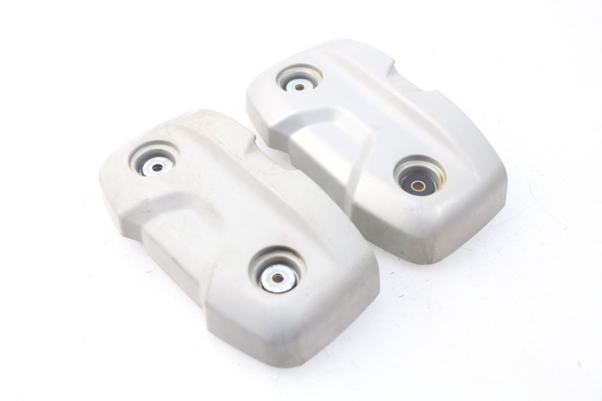 photo de MOTOR ABDECKUNG HONDA XLV VARADERO 125 (2000 - 2006) - Hauptansicht