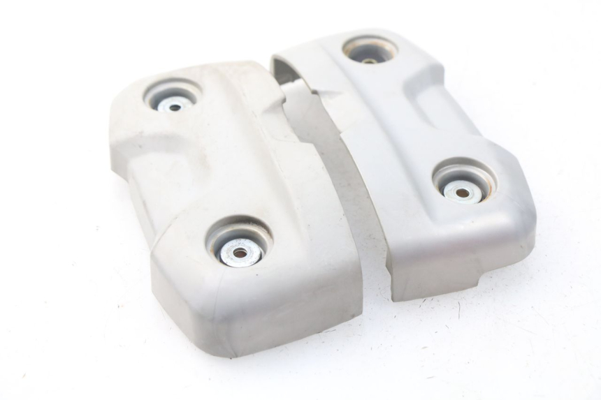 photo de MOTOR ABDECKUNG HONDA XLV VARADERO 125 (2000 - 2006) - Zoom auf Gebrauchszustand