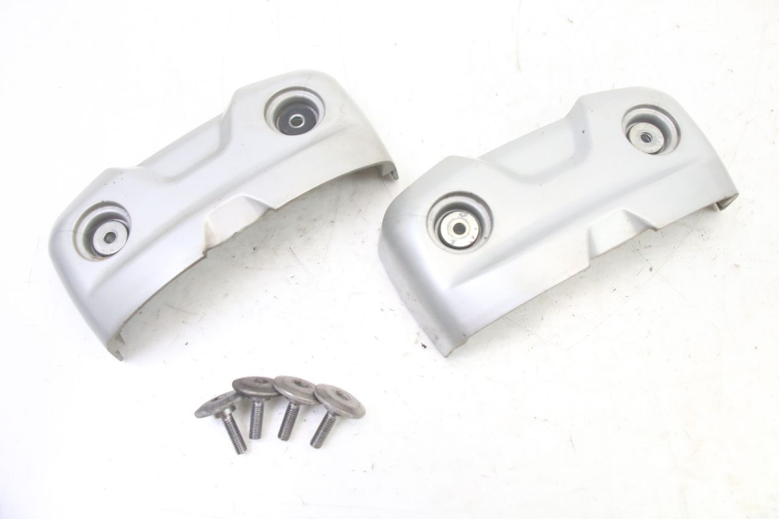 photo de MOTOR ABDECKUNG HONDA XLV VARADERO 125 (2000 - 2006) - Hauptansicht