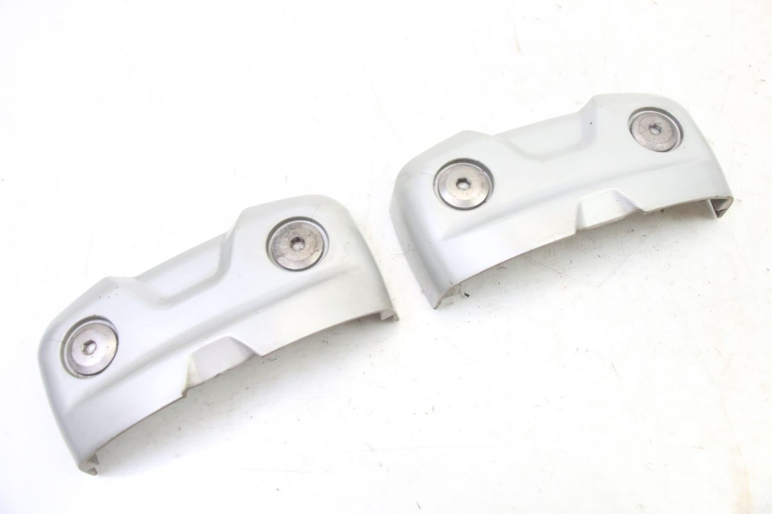 photo de MOTOR ABDECKUNG HONDA XLV VARADERO 125 (2000 - 2006) - Detailansicht des Bauteils