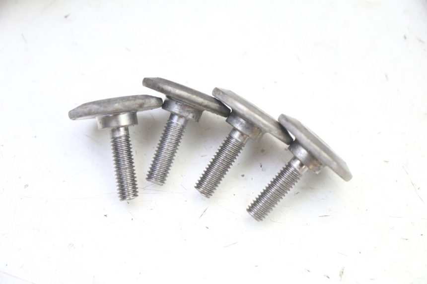 photo de MOTOR ABDECKUNG HONDA XLV VARADERO 125 (2000 - 2006) - Weitere Ansicht des Artikels