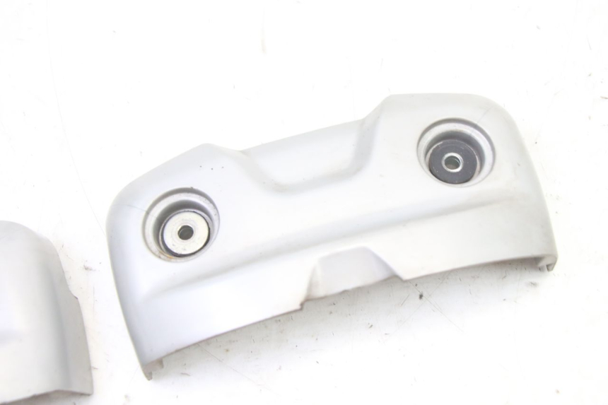 photo de MOTOR ABDECKUNG HONDA XLV VARADERO 125 (2000 - 2006) - Alternative Perspektive