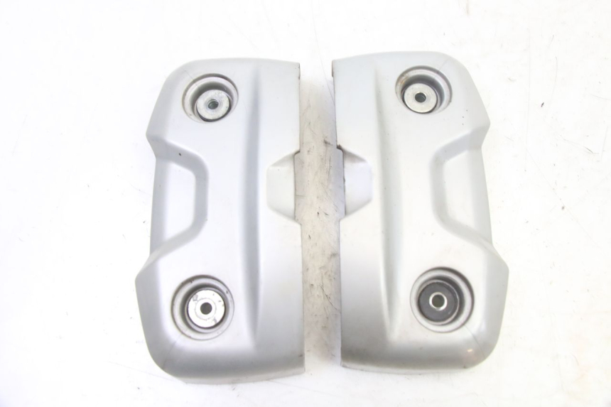 photo de MOTOR ABDECKUNG HONDA XLV VARADERO 125 (2000 - 2006) - Technische Nahaufnahme