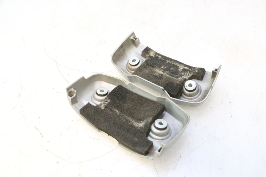 photo de MOTOR ABDECKUNG HONDA XLV VARADERO 125 (2007 - 2012) - Detailansicht des Bauteils