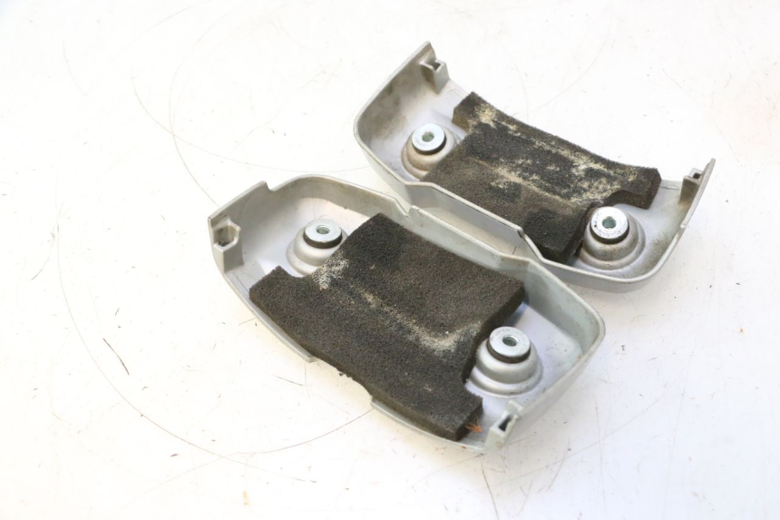 photo de MOTOR ABDECKUNG HONDA XLV VARADERO 125 (2007 - 2012) - Zoom auf Gebrauchszustand