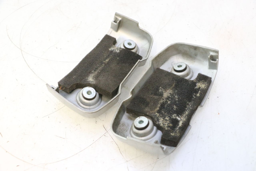 photo de MOTOR ABDECKUNG HONDA XLV VARADERO 125 (2007 - 2012) - Alternative Perspektive