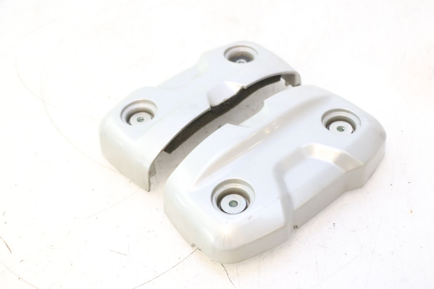 photo de MOTOR ABDECKUNG HONDA XLV VARADERO 125 (2007 - 2012) - Technische Nahaufnahme