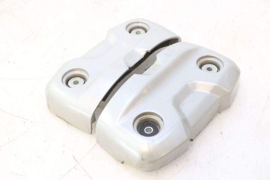 photo de MOTOR ABDECKUNG HONDA XLV VARADERO 125 (2007 - 2012) - Details der Befestigungspunkte